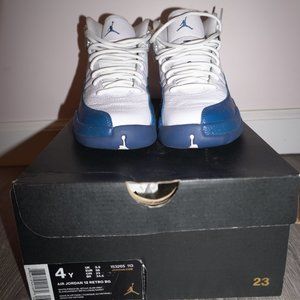 Air Jordan 12 Retro BG